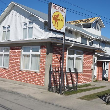 Hostal Ovejero Punta Arenas Extérieur photo