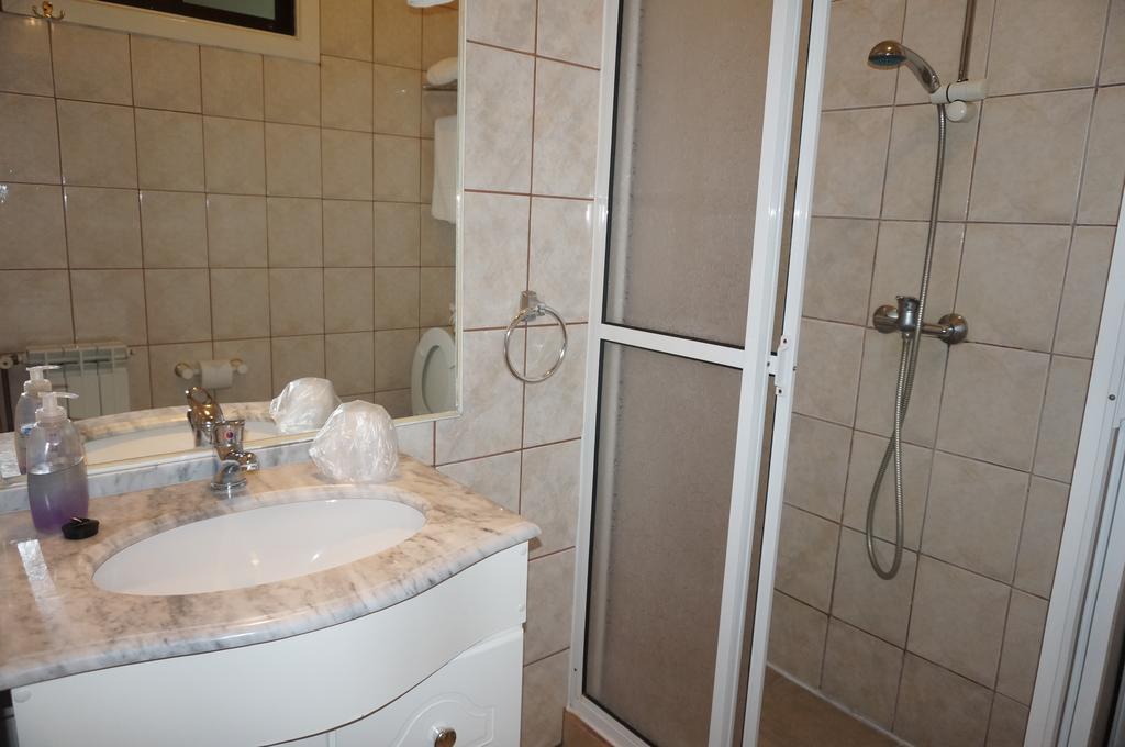 Hostal Ovejero Punta Arenas Extérieur photo